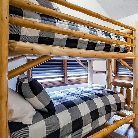 The Aerie Villa Gatlinburg Dış mekan fotoğraf