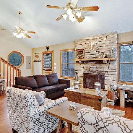 The Aerie Villa Gatlinburg Dış mekan fotoğraf