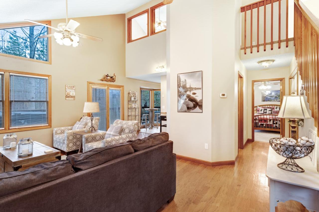 The Aerie Villa Gatlinburg Dış mekan fotoğraf