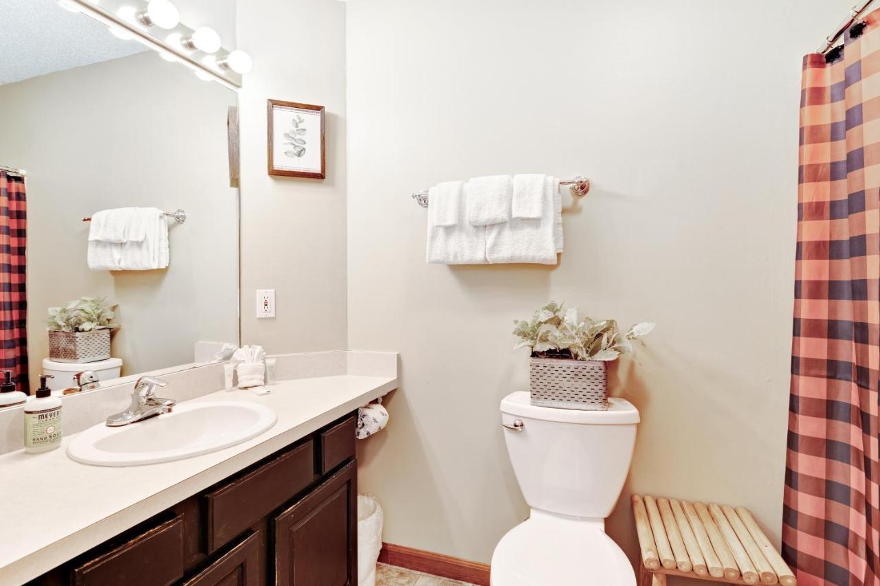 The Aerie Villa Gatlinburg Dış mekan fotoğraf