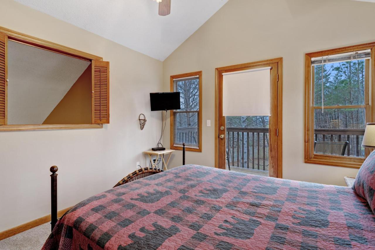 The Aerie Villa Gatlinburg Dış mekan fotoğraf