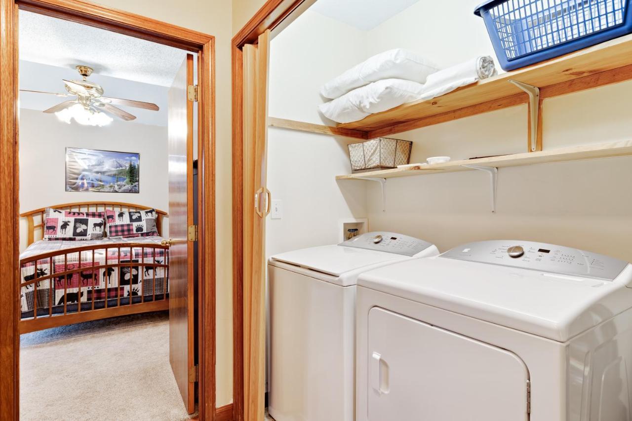 The Aerie Villa Gatlinburg Dış mekan fotoğraf