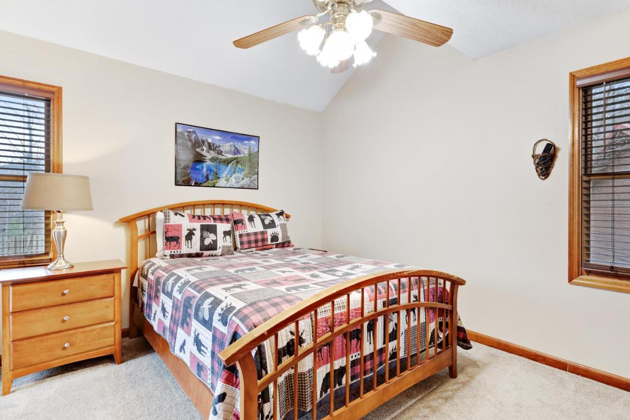 The Aerie Villa Gatlinburg Dış mekan fotoğraf