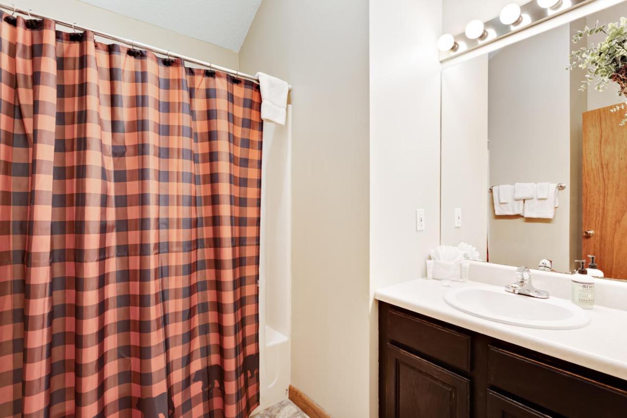 The Aerie Villa Gatlinburg Dış mekan fotoğraf